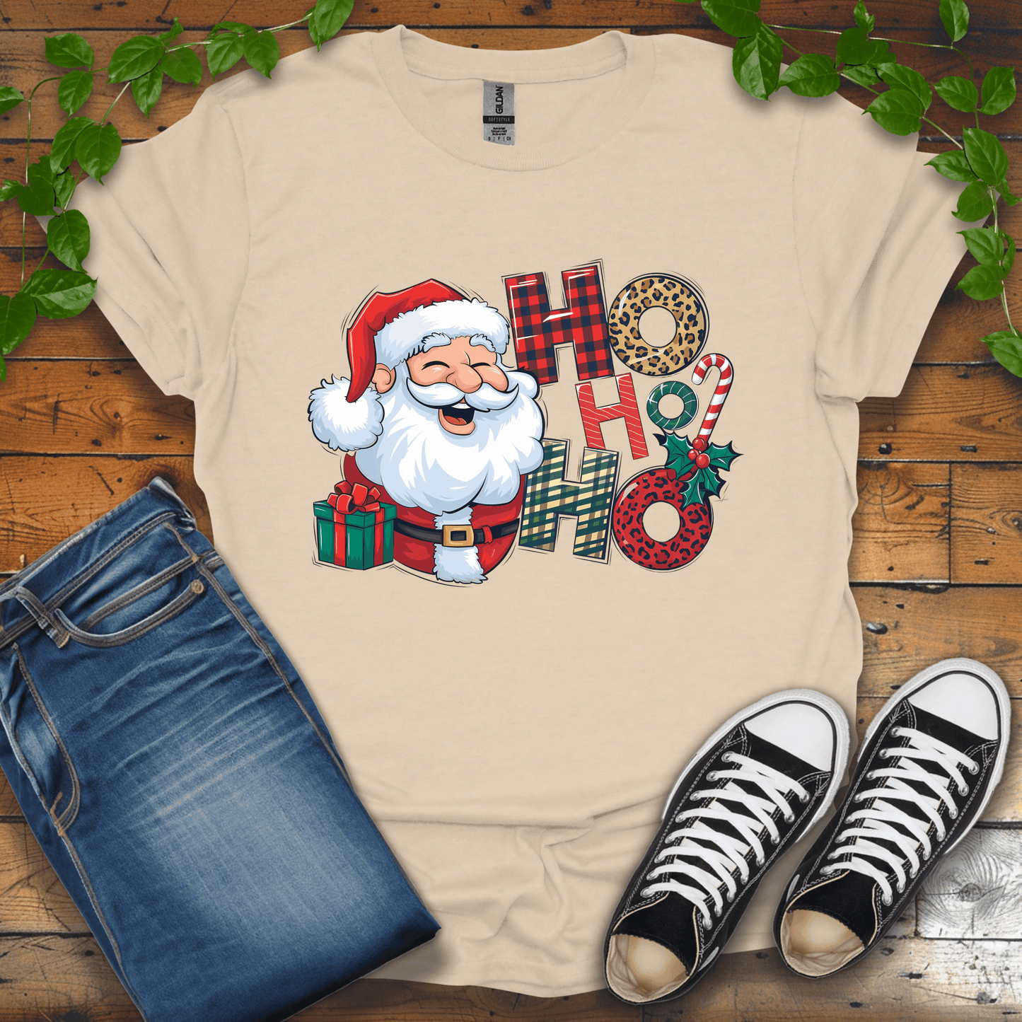 Ho Ho Ho