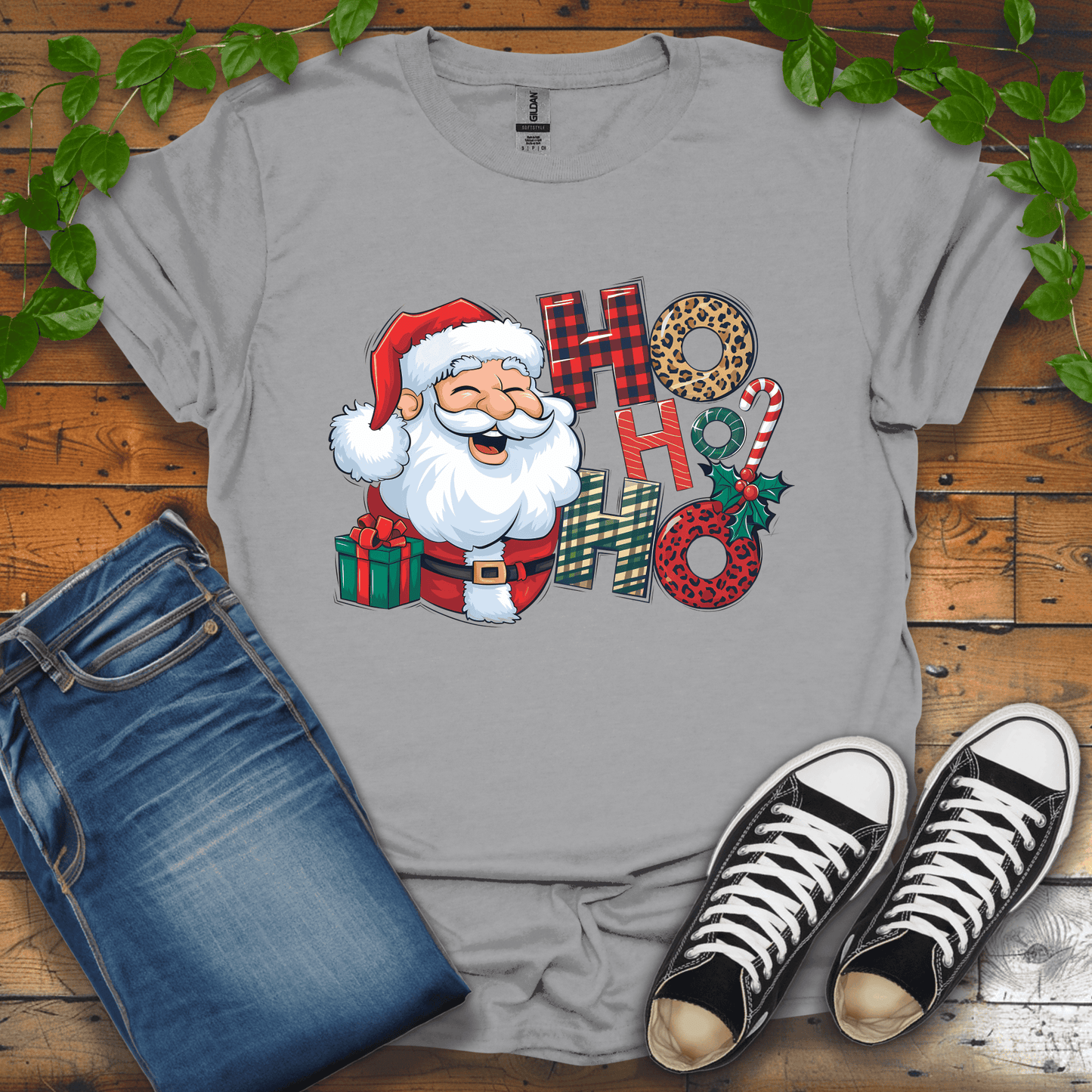 Ho Ho Ho