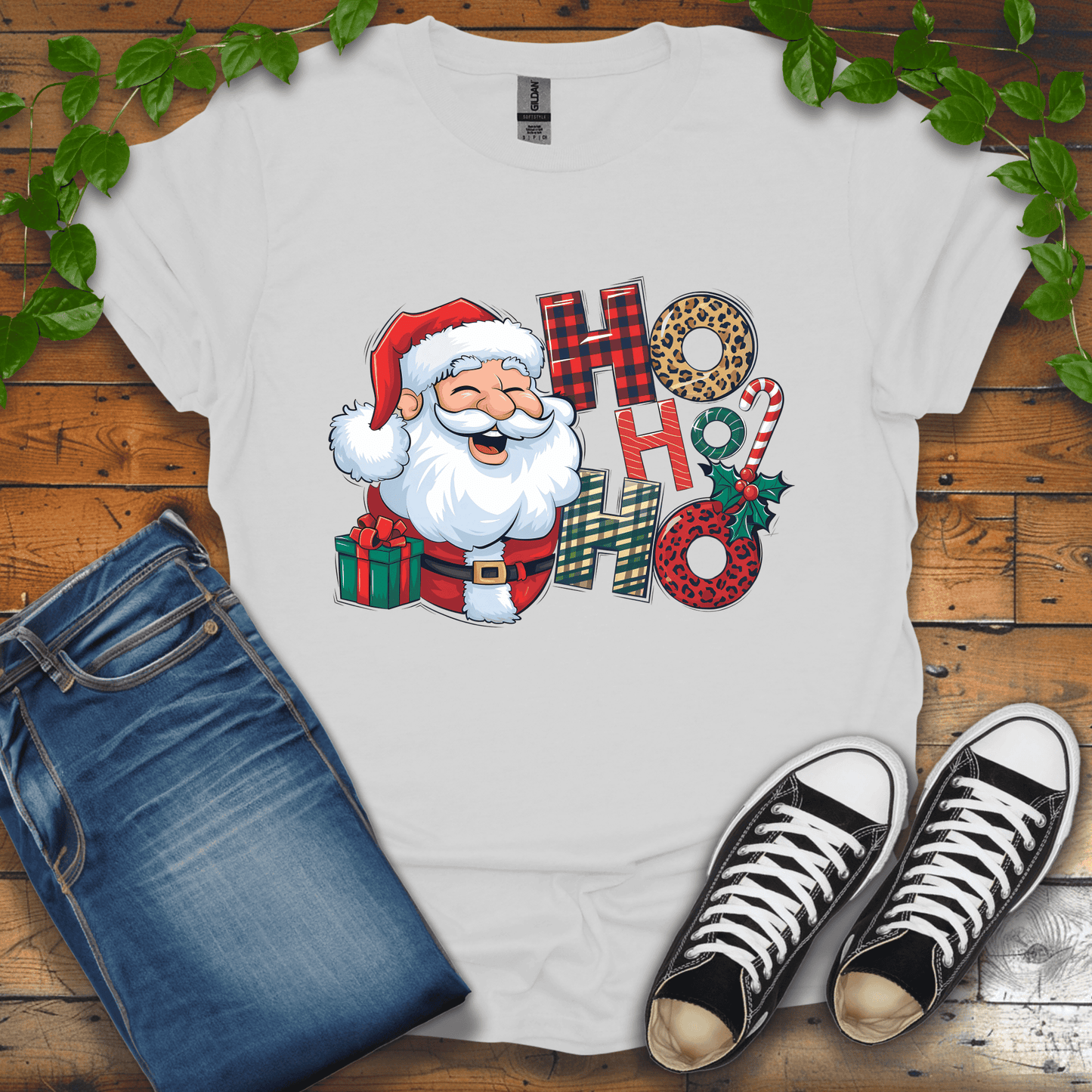 Ho Ho Ho