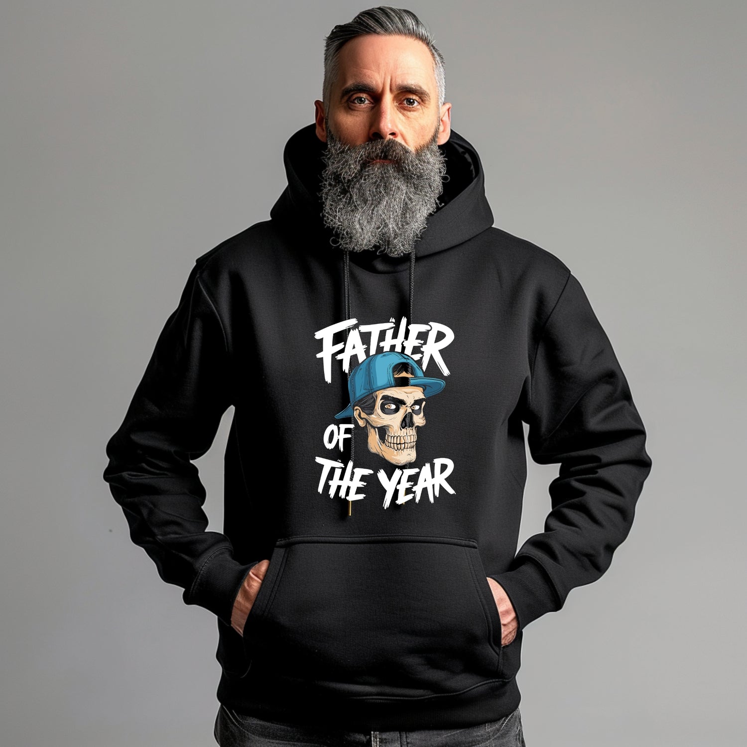 Father's Day Hoddie