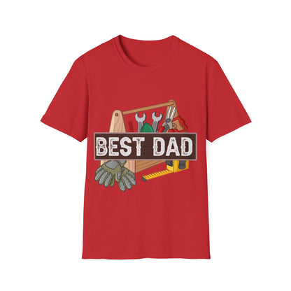 Best Dad