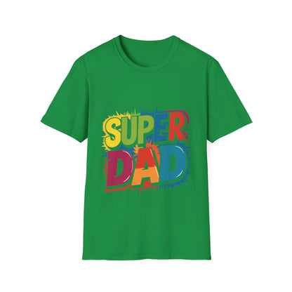 Super Dad