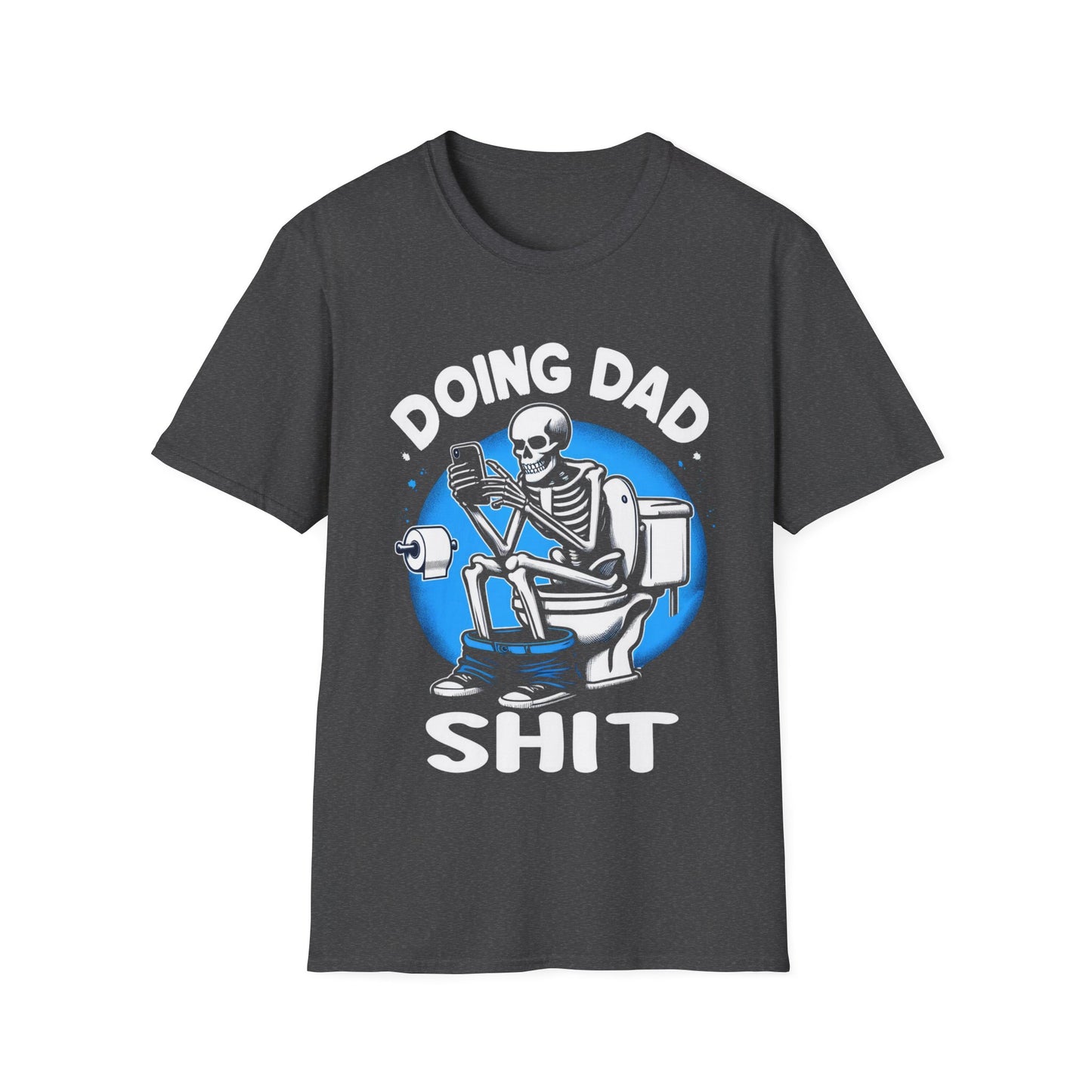 Doing Dad Shit