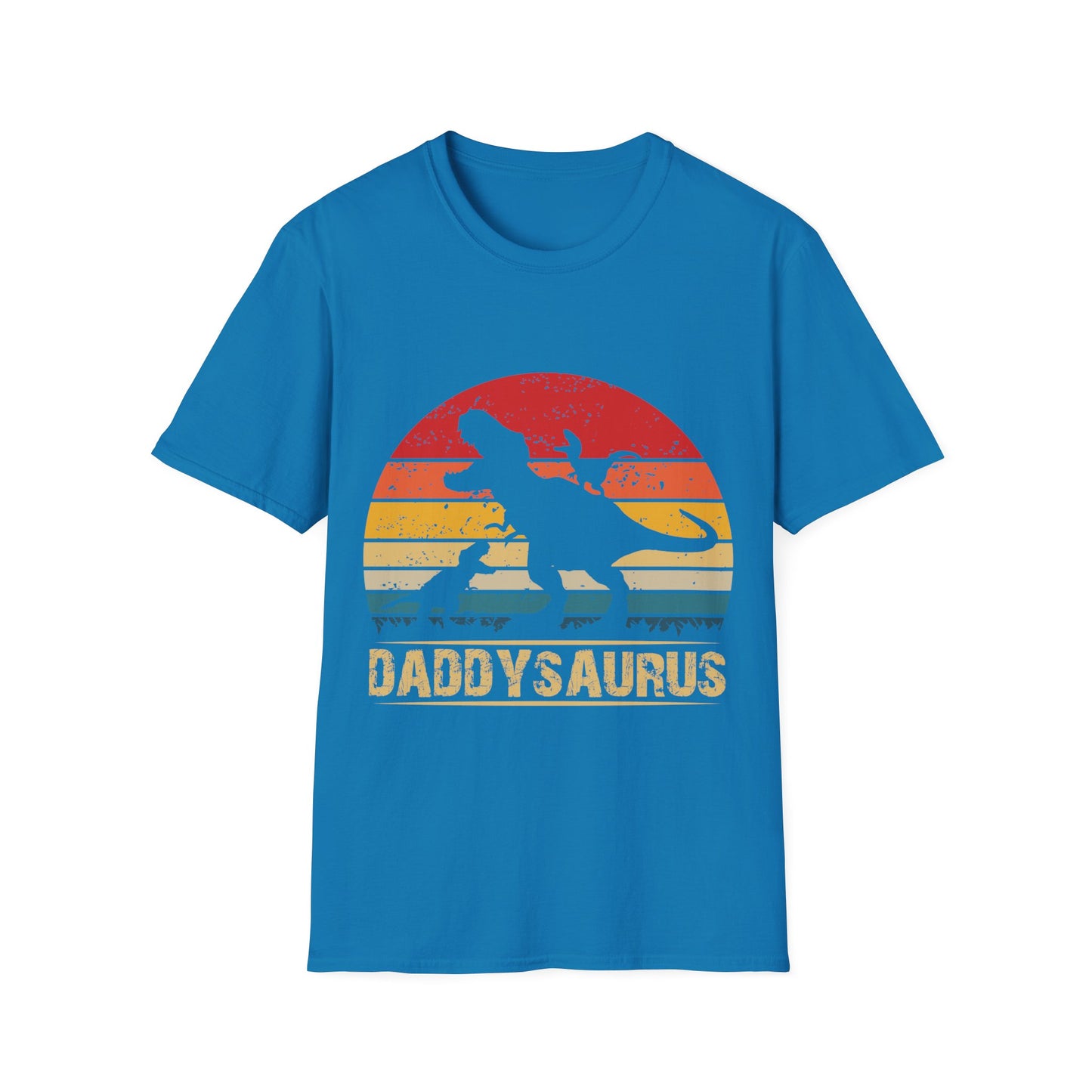 Daddysaurus