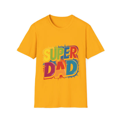 Super Dad