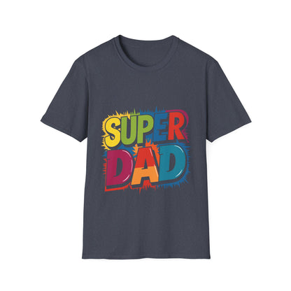 Super Dad