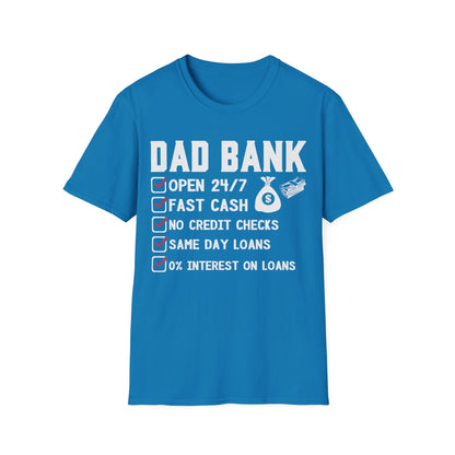 Dad Bank