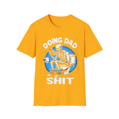 Doing Dad Shit