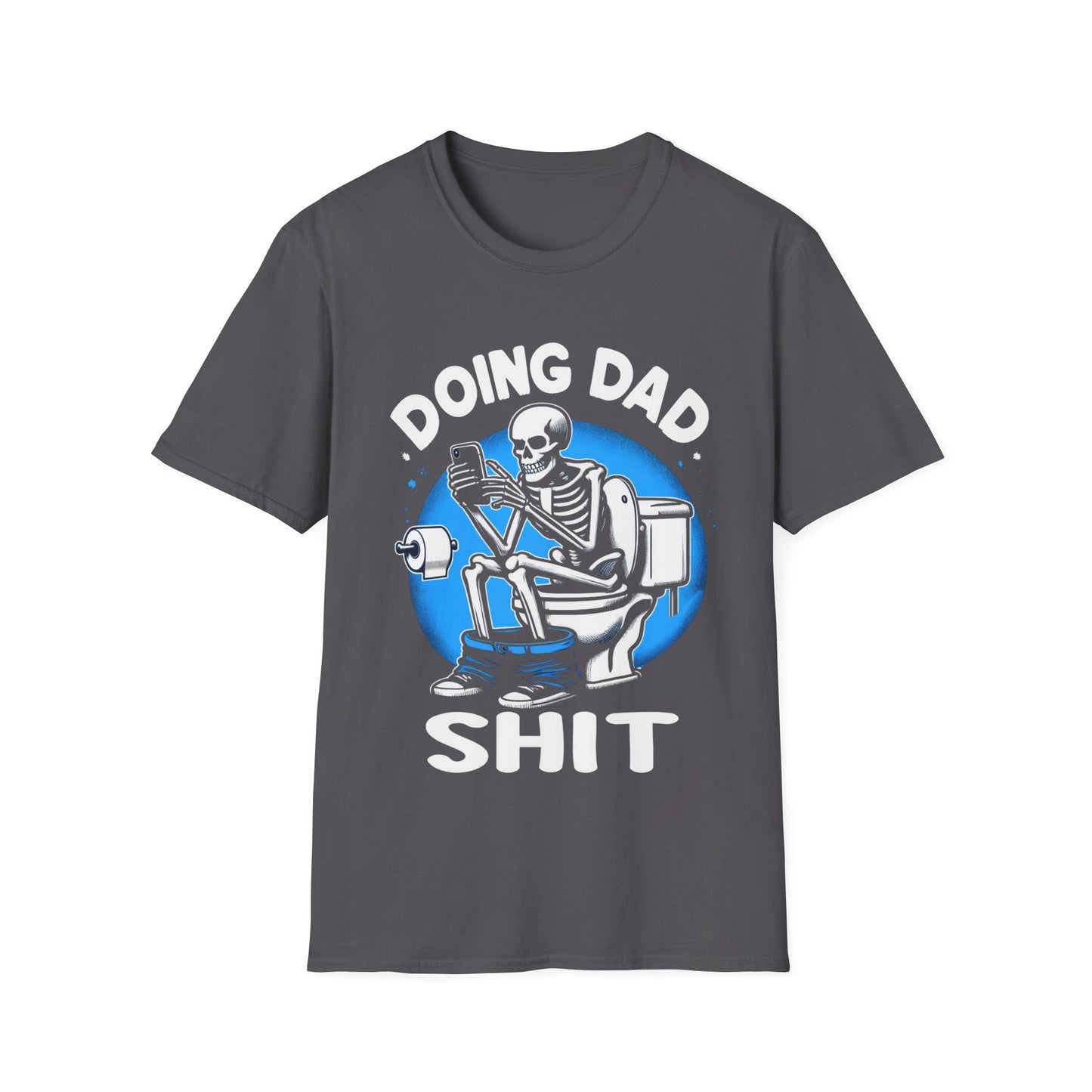 Doing Dad Shit