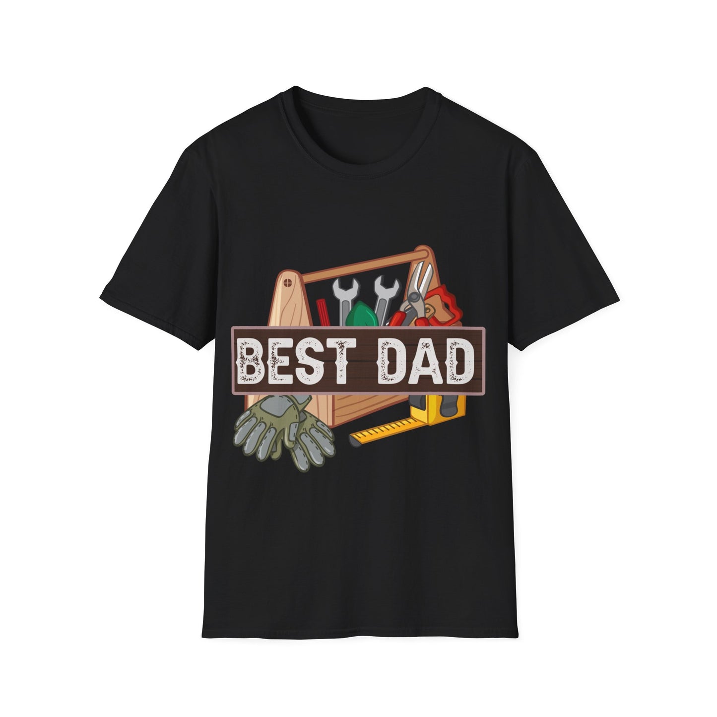 Best Dad