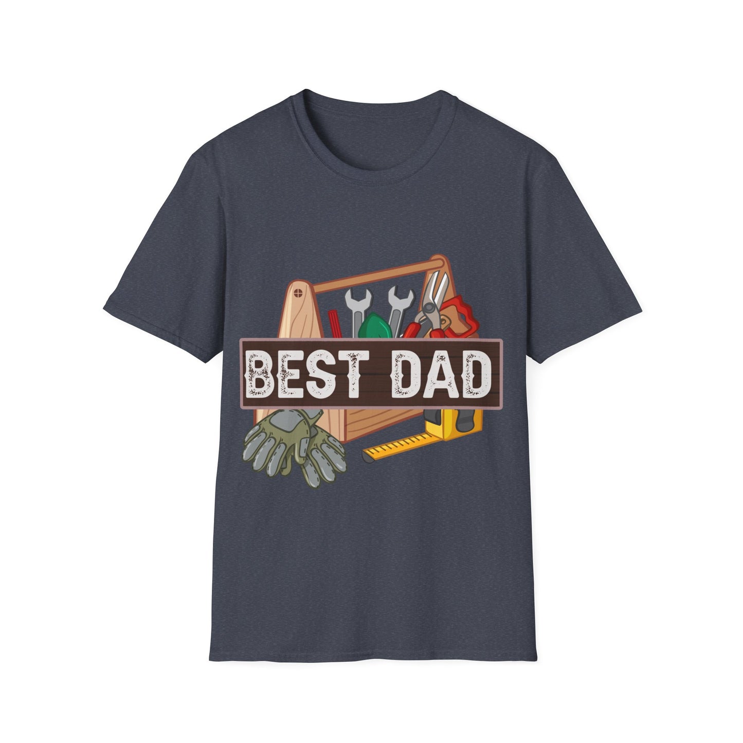 Best Dad