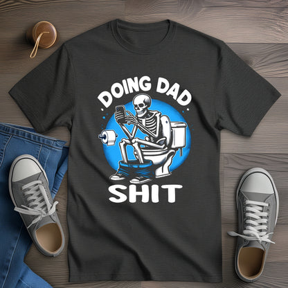 Doing Dad Shit