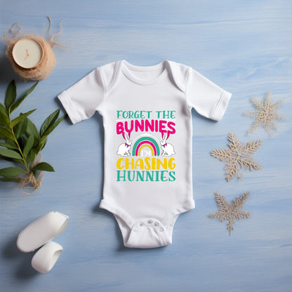 Chasing Hunnies Easter Shirt