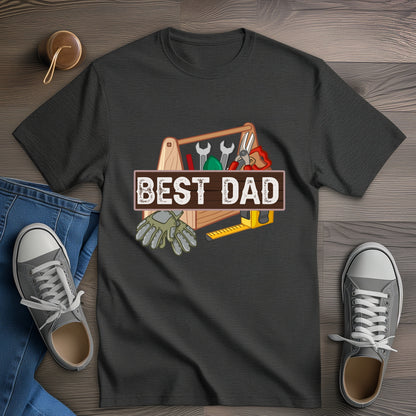 Best Dad