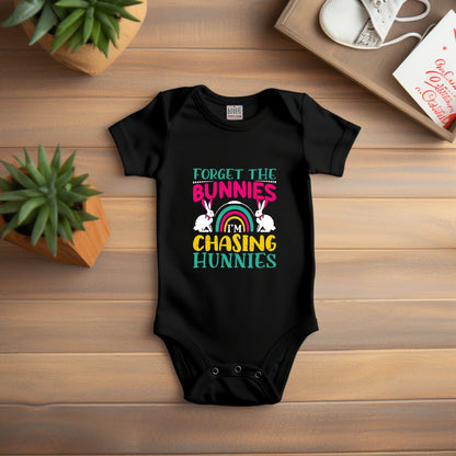 Chasing Hunnies Easter Shirt