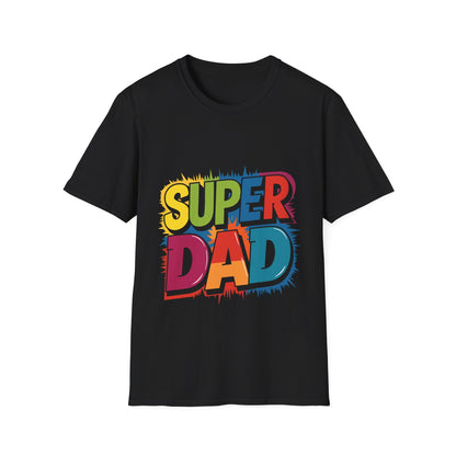 Super Dad