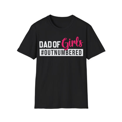 Dad Of Girls