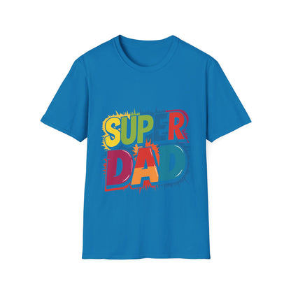 Super Dad