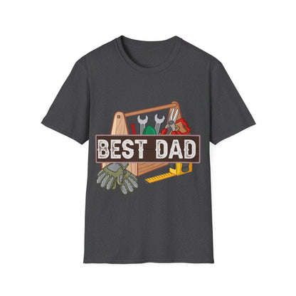 Best Dad