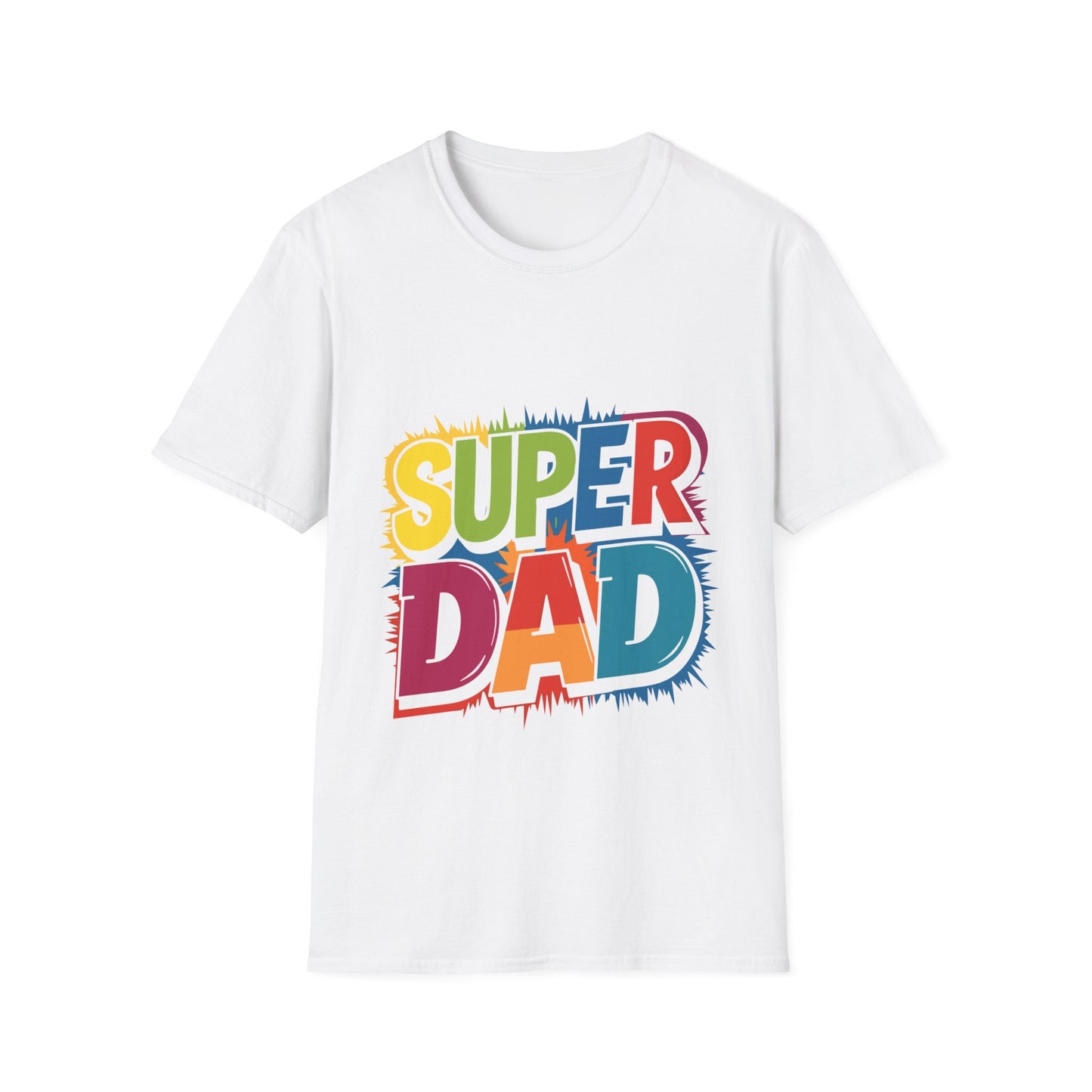 Super Dad