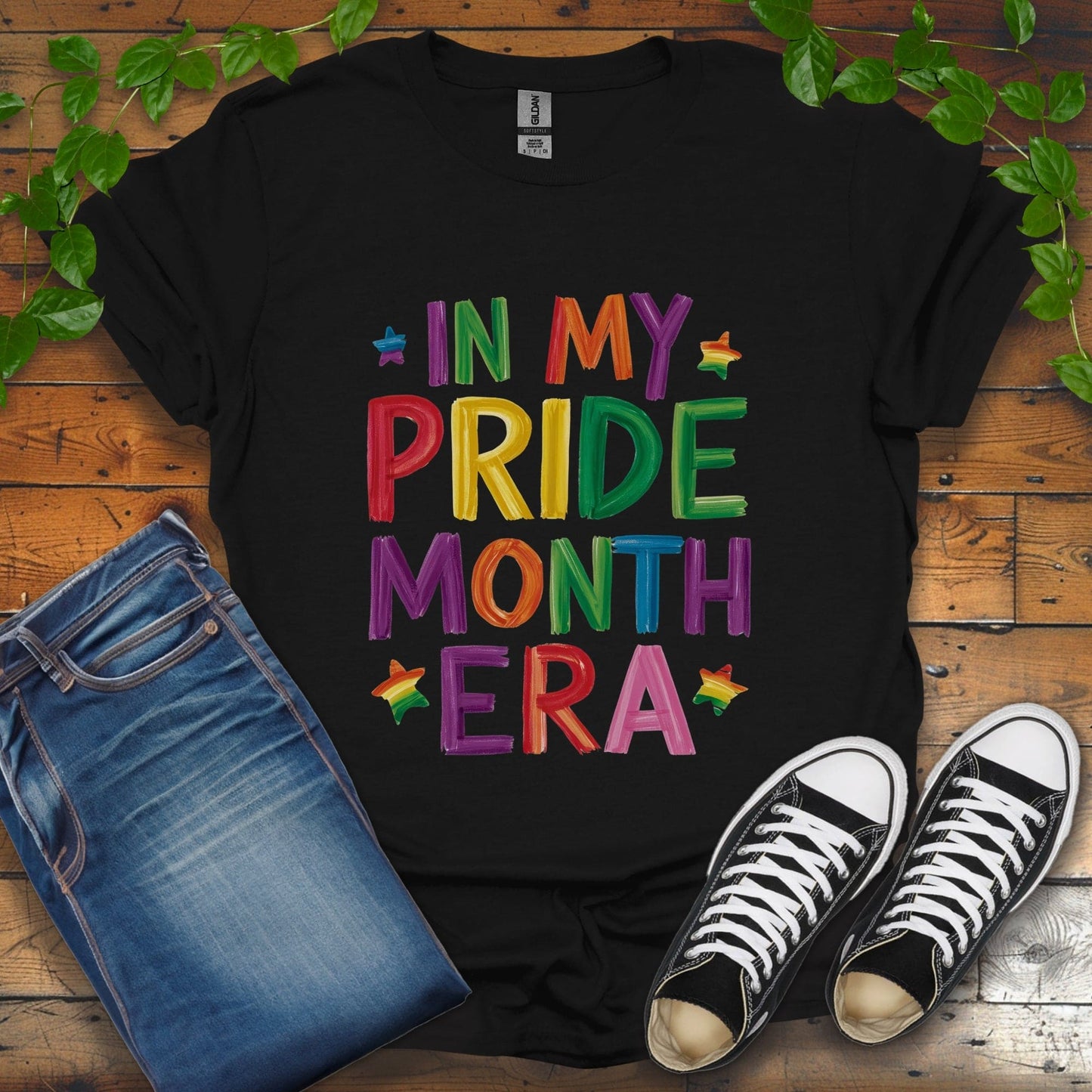 Pride Month Era