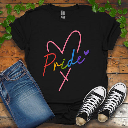 Pride Heart