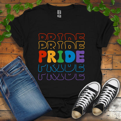 Pride Mirror