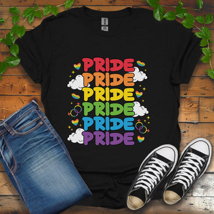 Pride