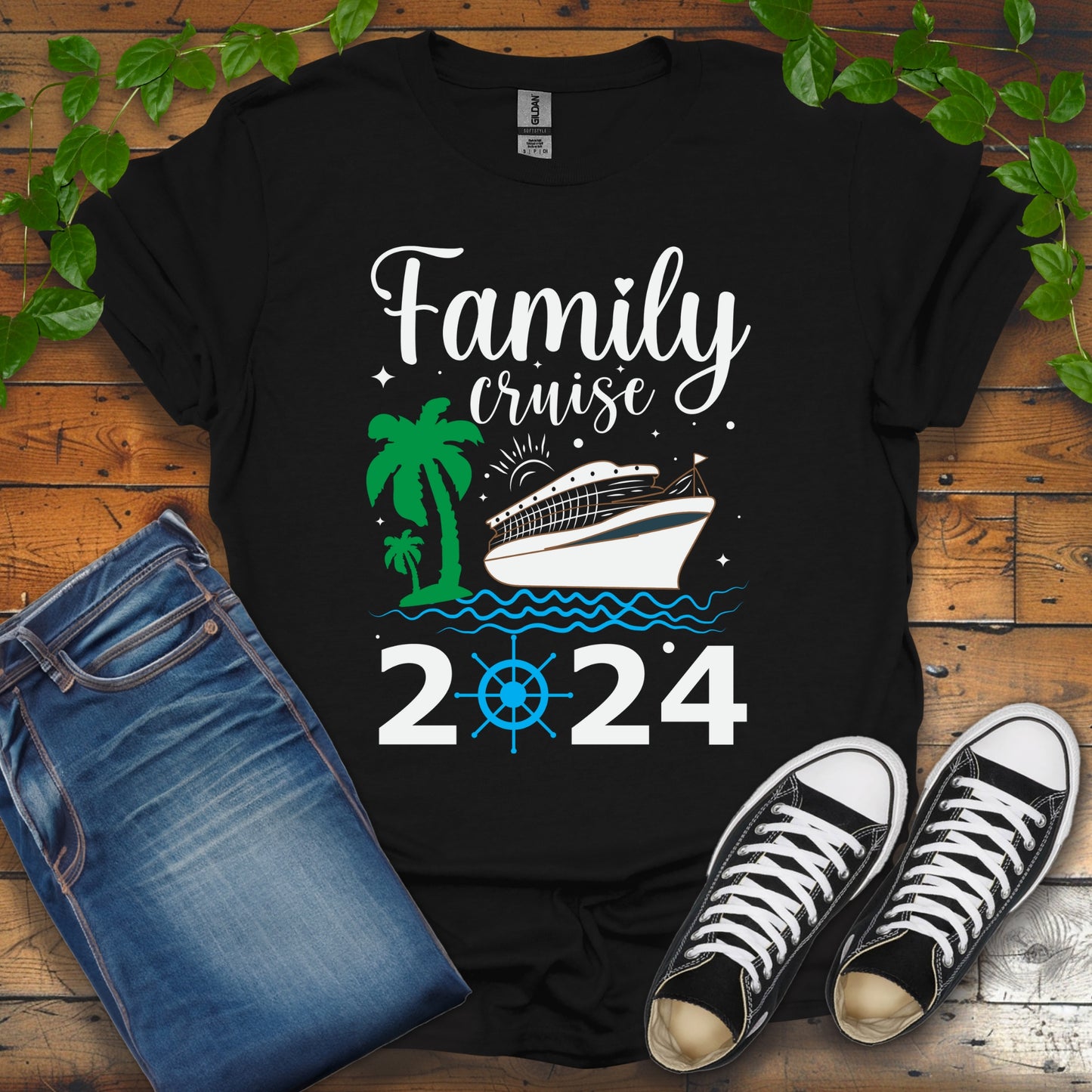 Family Cruise 2024