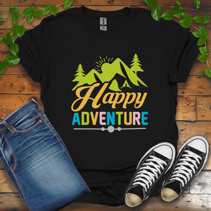 Happy Adventure