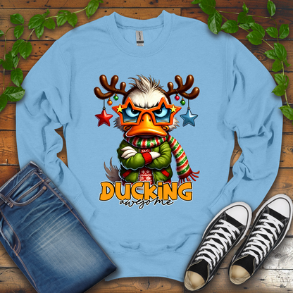 Ducking Awesome