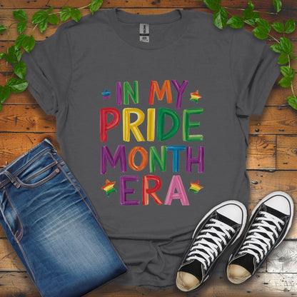 Pride Month Era