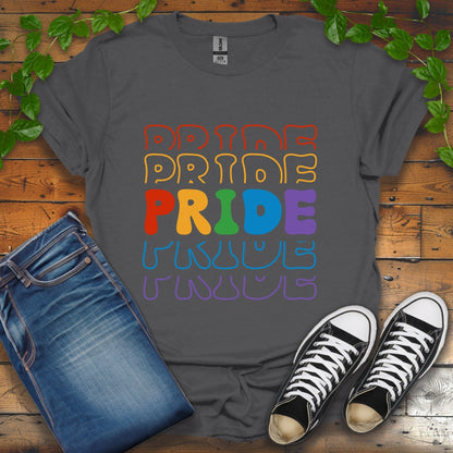 Pride Mirror