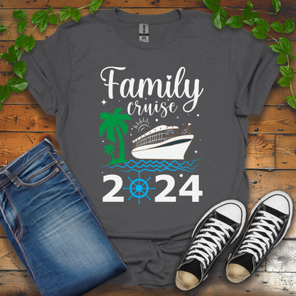 Family Cruise 2024