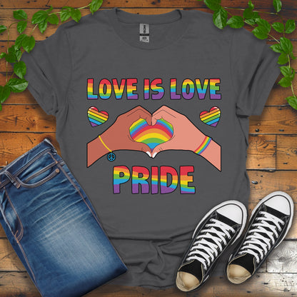 Love Is Love Pride