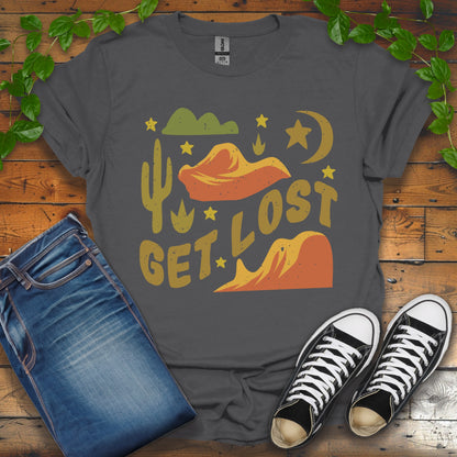 Get Lost