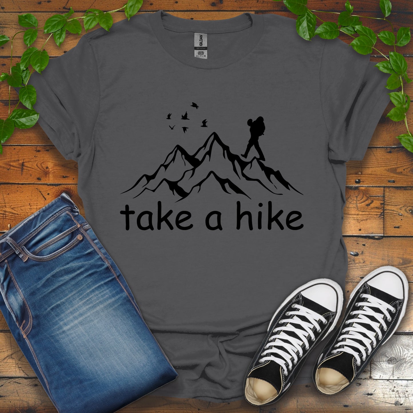 Take A Hike