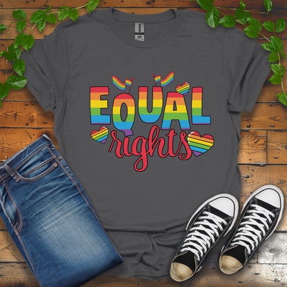 Equal Rights