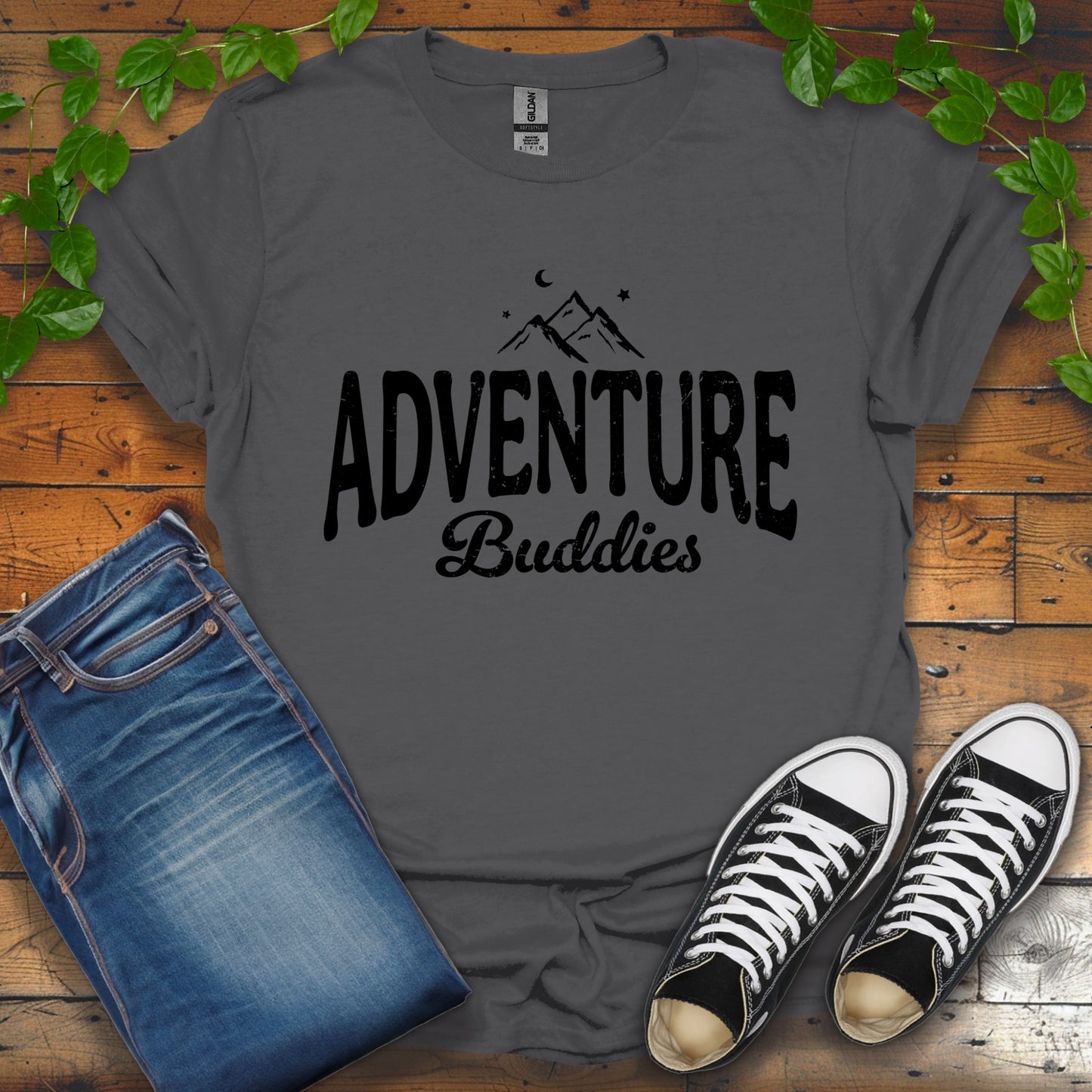 Adventure Buddie's