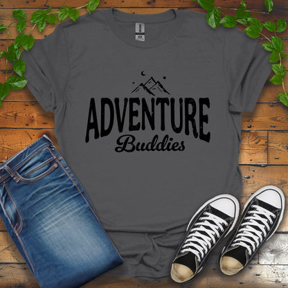 Adventure Buddie's