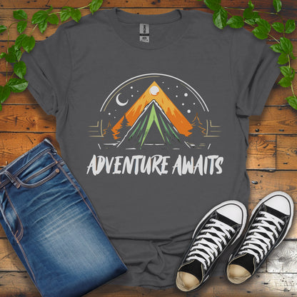 Adventure Awaits