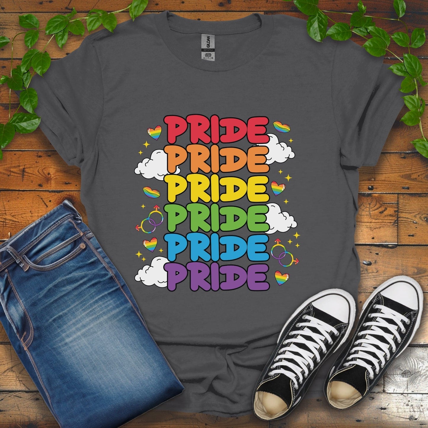 Pride