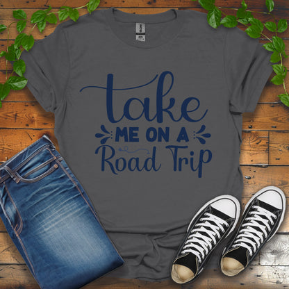 Take Me On A Road Trip