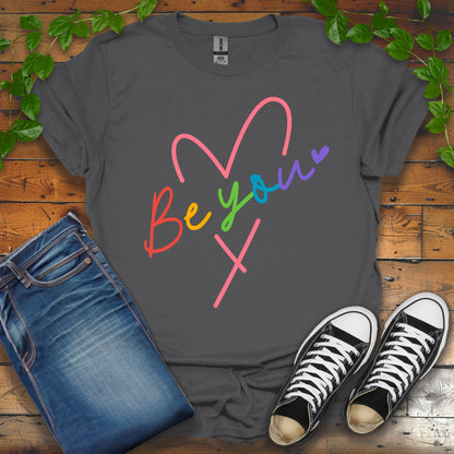 Be You