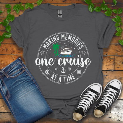 One Cruise At A Time