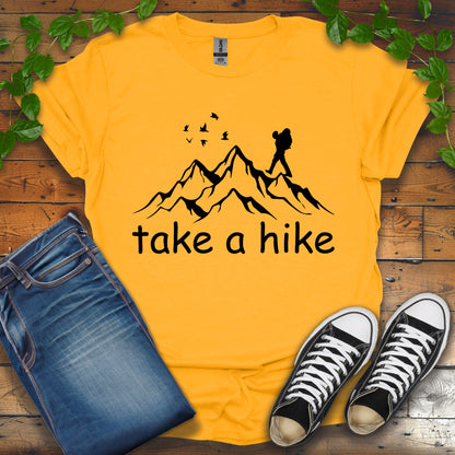 Take A Hike