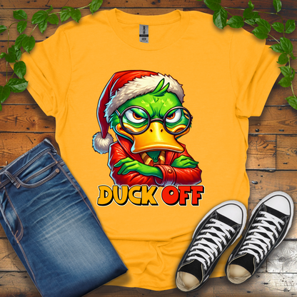 Duck Off