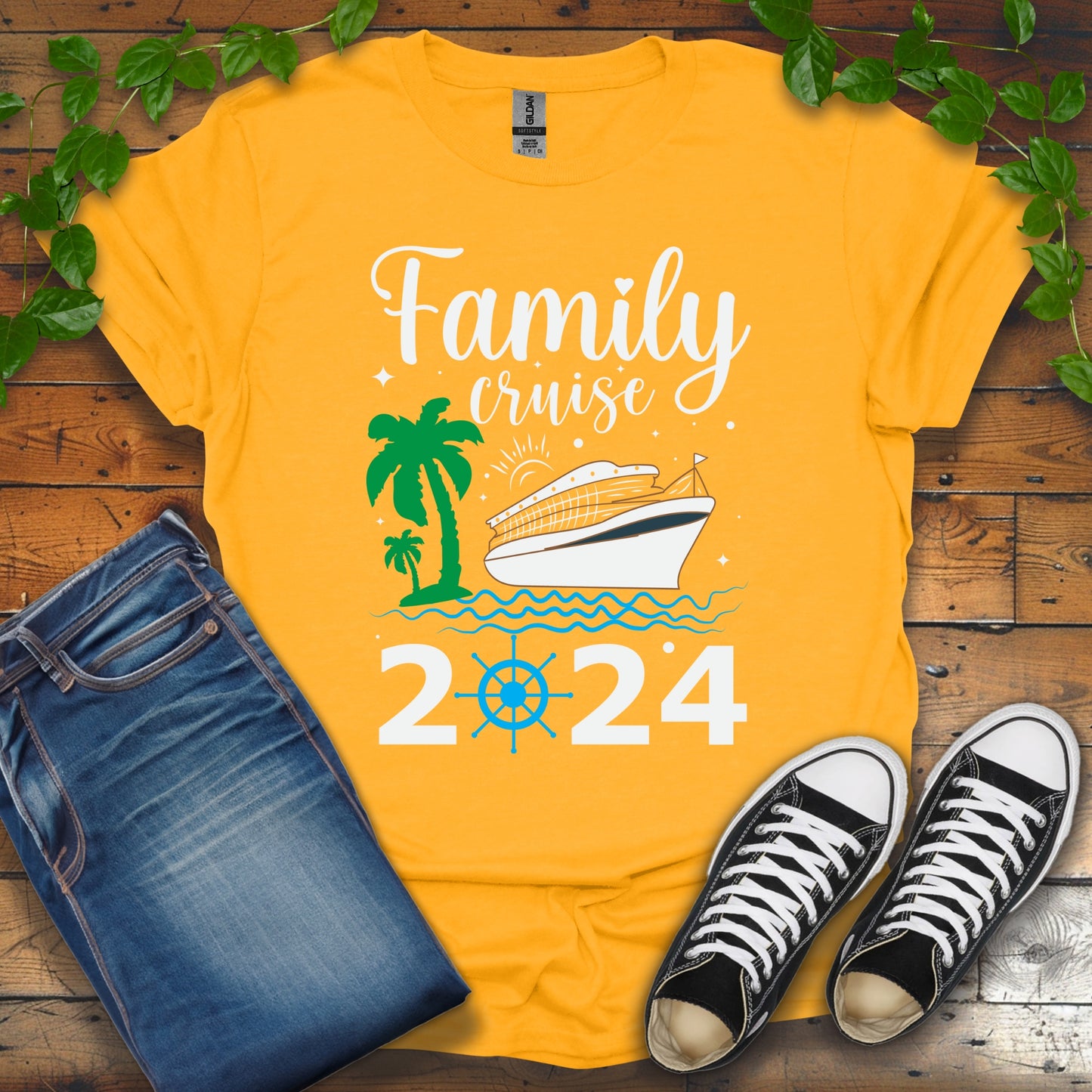 Family Cruise 2024