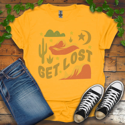 Get Lost