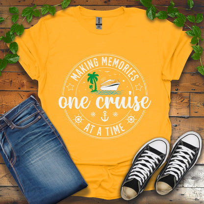 One Cruise At A Time